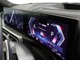 BMWカーブドディスプレイは、12.3と14.9インチからなる大型ディスプレイです。人間工学に基づいた設計により、直感的な操作で、ドライバーに最適な情報を表示してくれます。