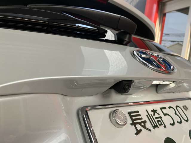 トヨタ アクア 1.5 G モデリスタエアロ エントリーナビ ETC LED 長崎県の詳細画像 その20