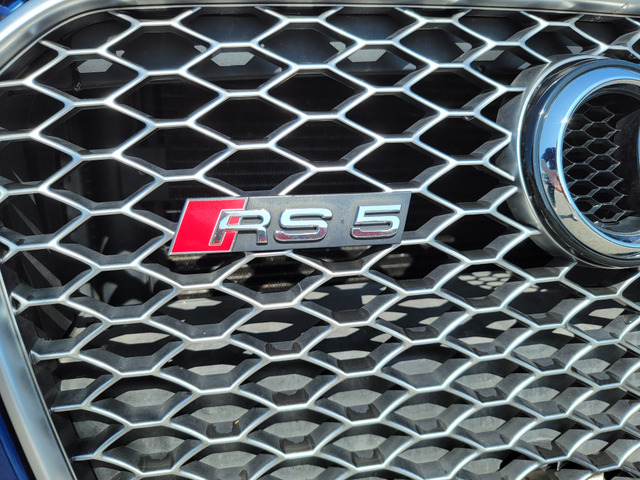 アウディ RS5 4.2 4WD 20インチアルミ ローダウン 福岡県の詳細画像 その16