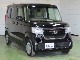 ホンダ N-BOX 660 G L ホンダセンシング 4WD  北海道の詳細画像 その4