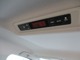 リヤ空調の操作スイッチで後部座席でもヒーター・クーラーの調整可能です。