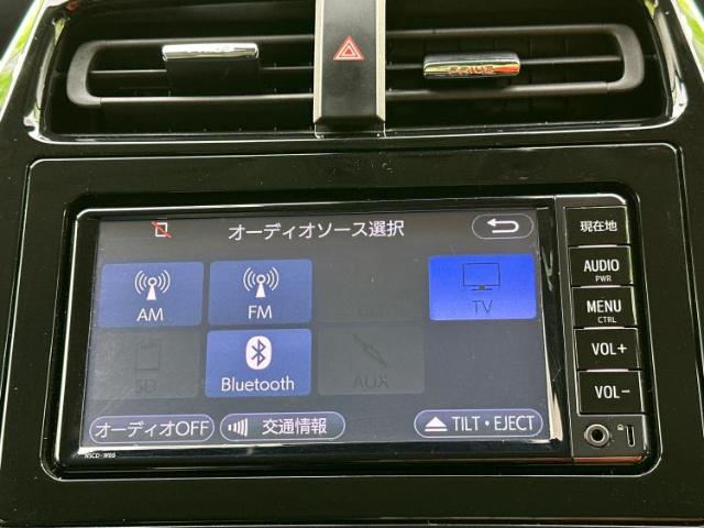 トヨタ プリウス 1.8 S セーフティ プラス SDナビ/トヨタセーフティセンス 静岡県の詳細画像 その11