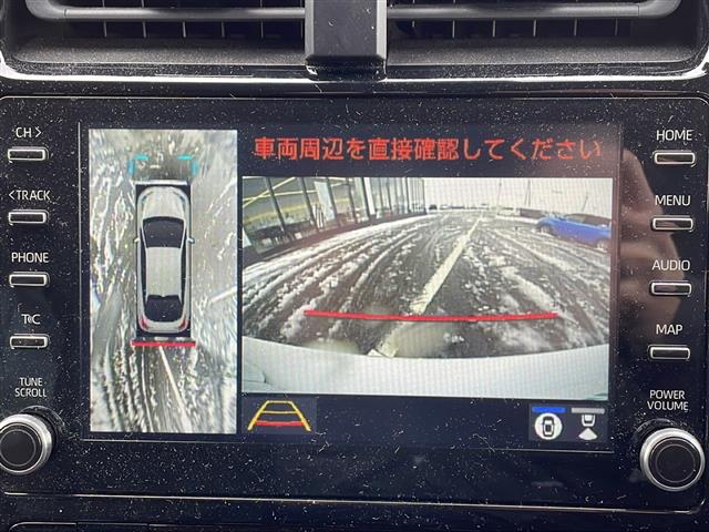 トヨタ プリウス 1.8 S セーフティ プラスII 禁煙車 純正SDナビ ワンオーナー ETC2.0 新潟県の詳細画像 その12