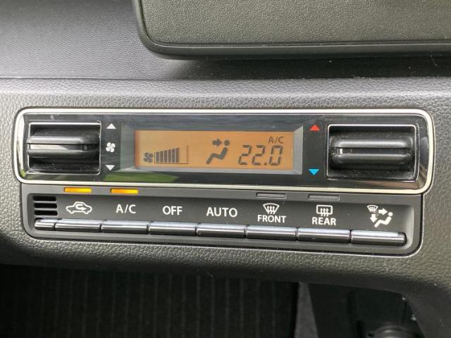 スズキ ワゴンR 660 ハイブリッド FX シートヒーター運転席/EBD付ABS 京都府の詳細画像 その9