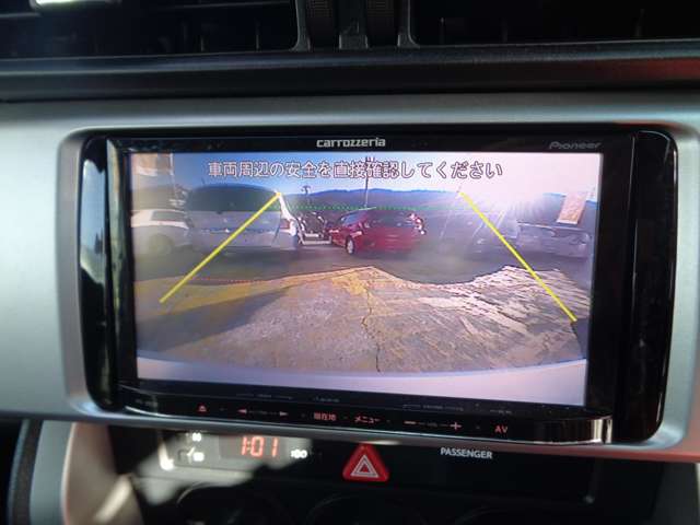 スバル BRZ 2.0 S 6M/T+フルセグTVナビ+Rカメラ 長崎県の詳細画像 その13