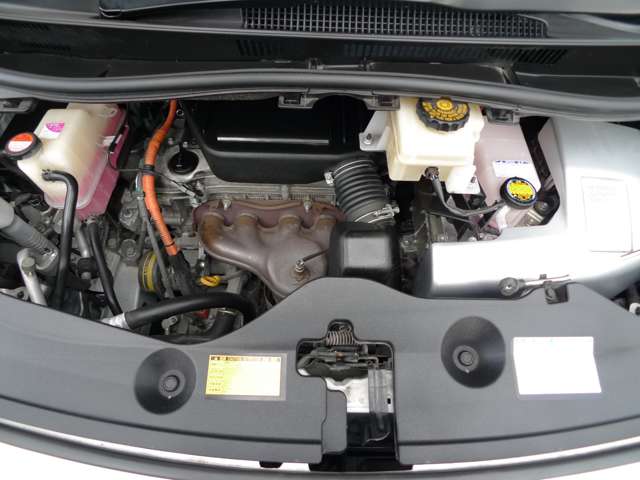 トヨタ ヴェルファイアハイブリッド 2.4 ZR 4WD アクセサリーコンセント(AC100V・1500W) 北海道の詳細画像 その19