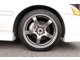 トヨタ チェイサー 2.5 ツアラーV 純正OPエアロ RAYS17インチAW KTS車高調 千葉県の詳細画像 その3