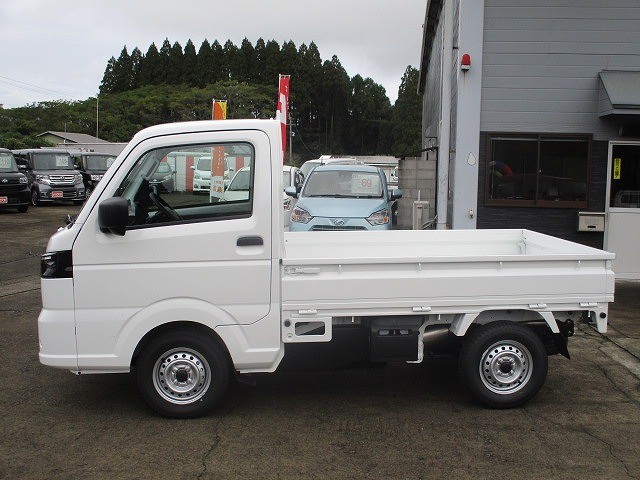 日産&nbsp;クリッパートラック&nbsp;660 DX 4WD&nbsp;4WD エアバック ABS キーレス&nbsp;宮崎県の詳細画像&nbsp;その3