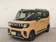 当社で整備の車両には４ヶ月の消耗品も含む無料保証と最長５年走行無制限の延長保証をオプションでご用意☆遠方のお客様はお近くのディーラーさんにて保証修理をお受け出来ます☆