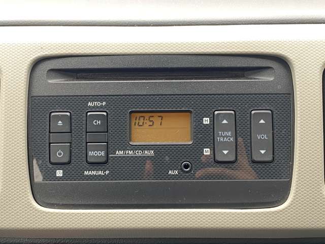 スズキ アルト 660 L ETC CD ブレーキサポート 熊本県の詳細画像 その15