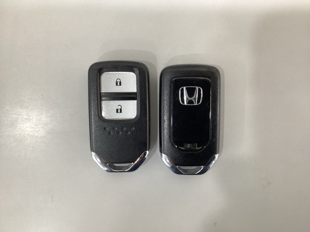 買う時だけでなく、買った後も「安心・満足」が続く。それが、Hondaの認定中古車です♪