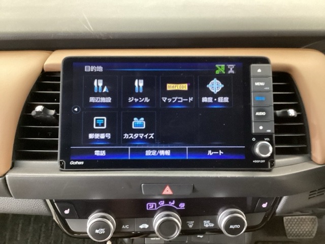 当店での販売車両は、車検整備はもちろん、車検残ありの車両でも点検整備をしっかり終わらせてからお客様へ引き渡し致しますので、安心してご購入いただけます♪