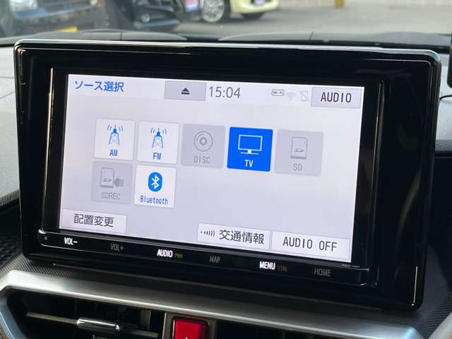 トヨタ ライズ 1.0 Z 4WD ワンオーナー 寒冷地仕様車 北海道の詳細画像 その14