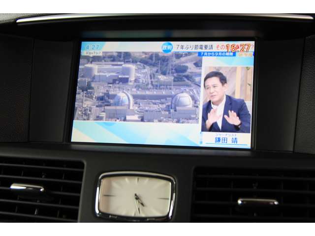 日産 フーガ 2.5 250GT HDDナビ地デジBカメラ20インチ車高調 福岡県の詳細画像 その17