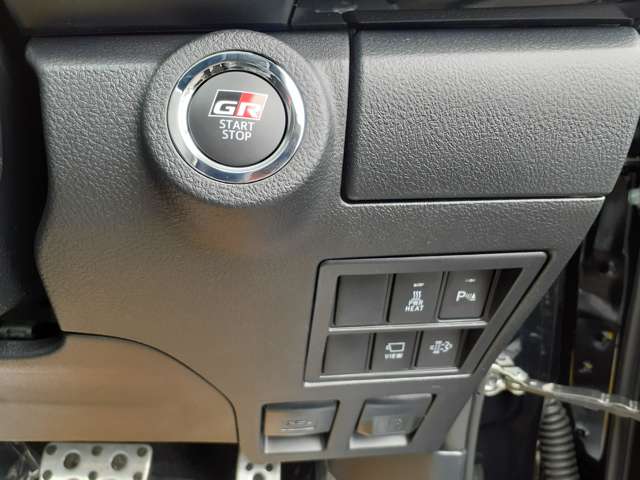 トヨタ ハイラックス 2.4 Z GRスポーツ ディーゼルターボ 4WD 登録済未使用車 純正ナビ 全方位カメラ 宮城県の詳細画像 その17