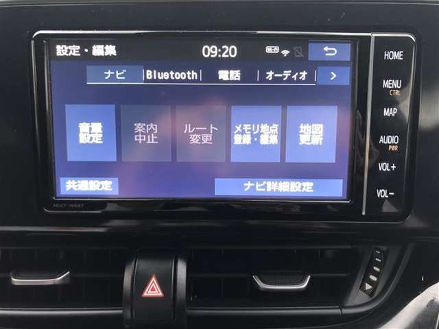 トヨタ C-HR 1.2 S-T ワンオーナー ETC CD・DVD再生 山口県の詳細画像 その14
