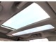 大型のパノラミックガラスルーフでルーミーなー車内空間を演出。もちろん紫外線、赤外線カット仕様です。