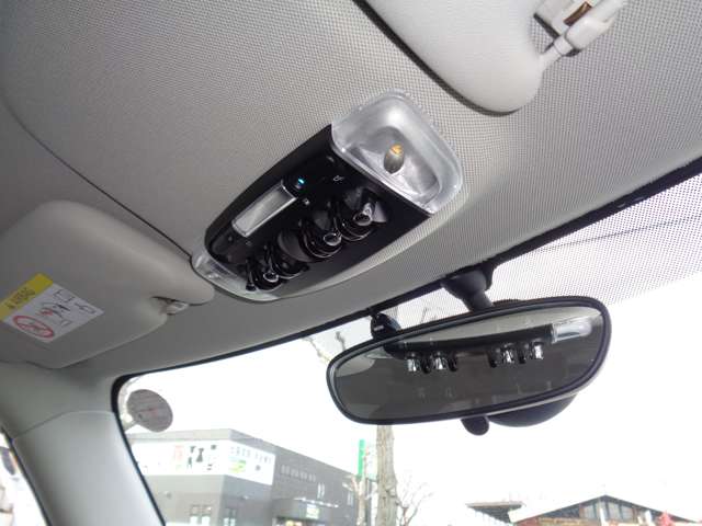 ミニ ミニ クーパー 3ドア Bカメラ/LEDライト/コンフォートアクセス 三重県の詳細画像 その13