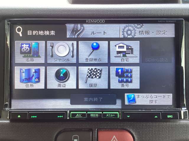 トヨタ スペイド 1.5 Y 社外ナビTV Bluetooth DVD再生 左電動ドア 宮城県の詳細画像 その17