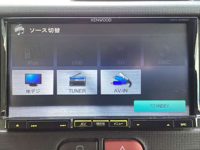 トヨタ スペイド 1.5 Y 社外ナビTV Bluetooth DVD再生 左電動ドア 宮城県の詳細画像 その18