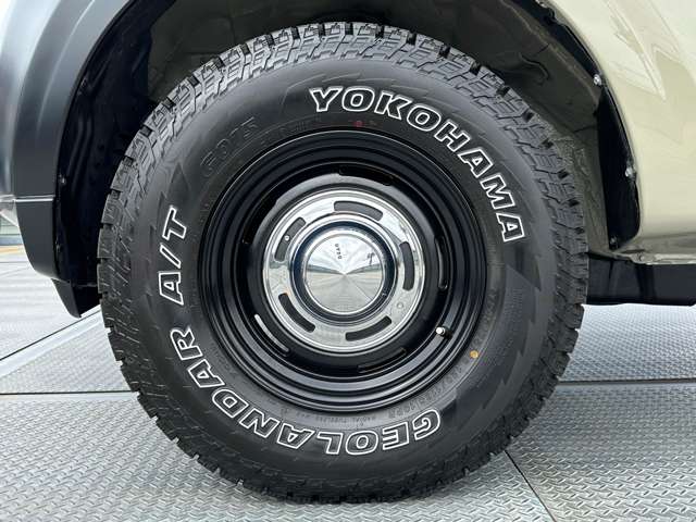 三菱 パジェロ 3.0 ロング ZR-S 4WD ・ナローボディ・全塗装・新品DEAN/新品AT 埼玉県の詳細画像 その19