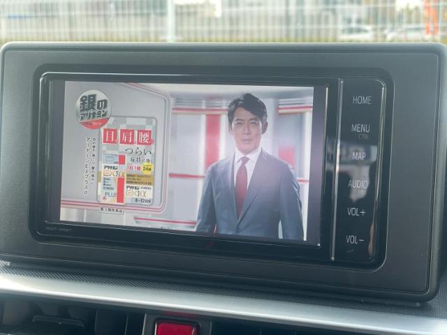 トヨタ ライズ 1.0 G SDナビ/衝突安全装置 福岡県の詳細画像 その12