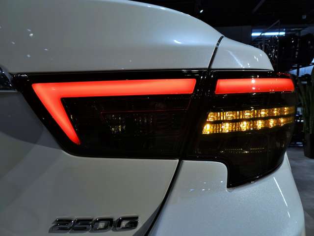 トヨタ マークX 2.5 250G Sパッケージ 新品社外G's仕様 新品20AW&タイヤ 埼玉県の詳細画像 その12