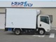 いすゞ エルフ 2t 冷蔵・冷凍車 内寸-長299x幅168x高176 愛媛県の詳細画像 その4