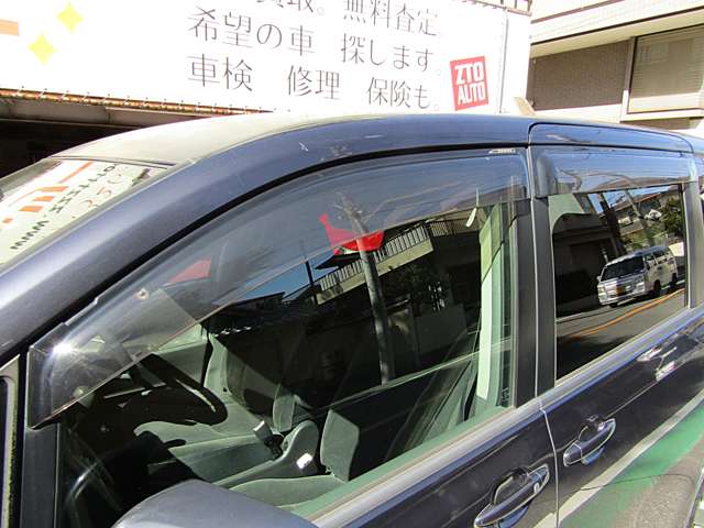 トヨタ ヴォクシー 2.0 X Lエディション パワースライドドア ナビTV ETC 千葉県の詳細画像 その6