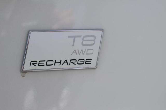 ボルボ XC90 リチャージ プラグインハイブリッド T8 AWD インスクリプション 4WD  長野県の詳細画像 その7
