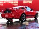 フォード マスタング V8 GT クーペ プレミアム ディーラー車・ナビ・TV・ETC 神奈川県の詳細画像 その3