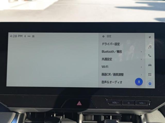 トヨタ ハリアー 2.0 G 4WD デジタルインナーミラー 山梨県の詳細画像 その9