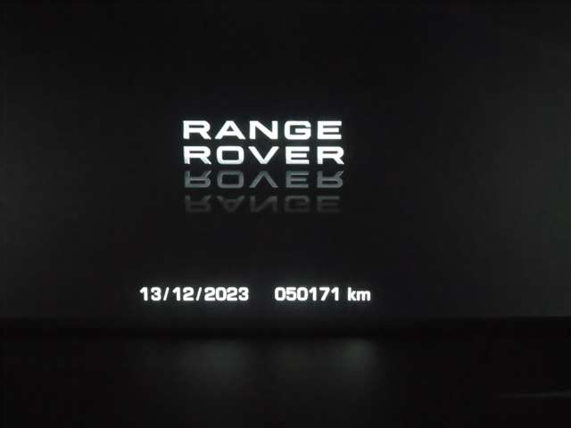 ランドローバー レンジローバーヴォーグ 5.0 V8 スーパーチャージド 4WD  東京都の詳細画像 その15