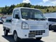 マツダ スクラムトラック 660 KC エアコン・パワステ スズキセーフティーサポート車 広島県の詳細画像 その3