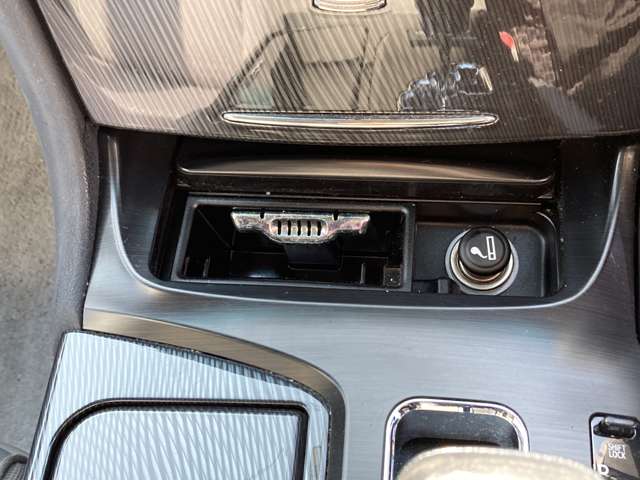 トヨタ クラウンハイブリッド 3.5 スタンダードパッケージ フルセグ Bluetooth ナビ ETC 大阪府の詳細画像 その14