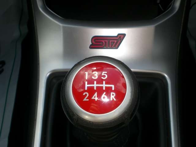 スバル インプレッサSTI 2.0 WRX 4WD フルエアロ マフラー 車高調 18AW ナビTV 北海道の詳細画像 その14