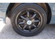 ボンネットラインと同色の『ダークブラウンメタリック』に塗装済み☆タイヤはもちろん新品タイヤを装着しています☆