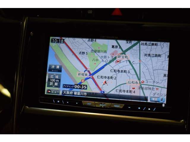 トヨタ ハリアー 2.0 エレガンス G's フルセグ HDDナビ バックモニター 大阪府の詳細画像 その16