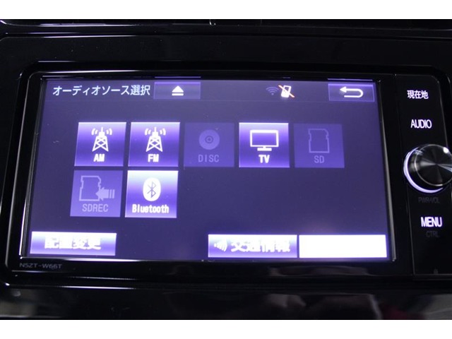 トヨタ プリウス 1.8 S Bluetooth バックカメラ ワンオーナー 新潟県の詳細画像 その13
