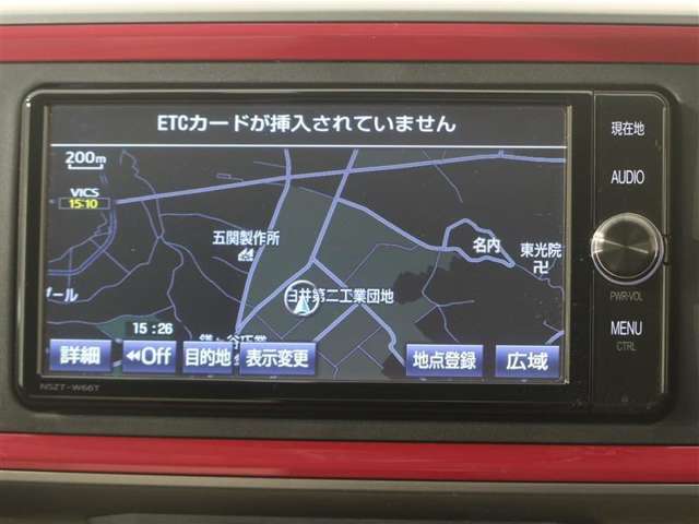 トヨタ パッソ 1.0 モーダ Gパッケージ 衝突被害軽減 ドラレコ ナビ Bカメラ ETC 千葉県の詳細画像 その4