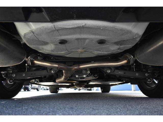 下廻り 下廻りは錆も少なく良好です！この状態を保つためにも錆止めスリーラスターおすすめです！