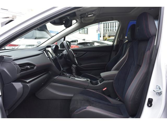 正規店として純正用品の取扱も御座います。納車前から車をアレンジできます。検索エンジンで「スバル アクセサリーカタログ」と検索してみてください。（一部取扱終了した用品もあります。ご了承下さい。）