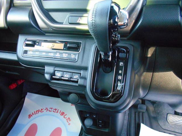 スズキ&nbsp;ハスラー&nbsp;660 JスタイルII 4WD&nbsp;&nbsp;岩手県の詳細画像&nbsp;その7