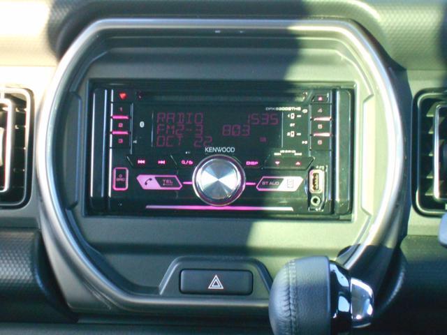スズキ&nbsp;ハスラー&nbsp;660 JスタイルII 4WD&nbsp;&nbsp;岩手県の詳細画像&nbsp;その9