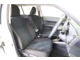 【運転席＆助手席】シートは落ち着いたデザインです。クリーニング済みですので清潔感があり気持ち良く乗っていただけます♪