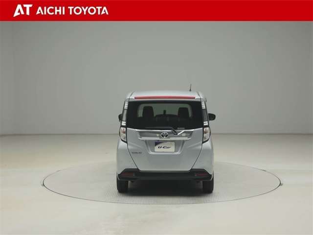 トヨタ&nbsp;タンク&nbsp;1.0 カスタム G&nbsp;&nbsp;愛知県の詳細画像&nbsp;その5