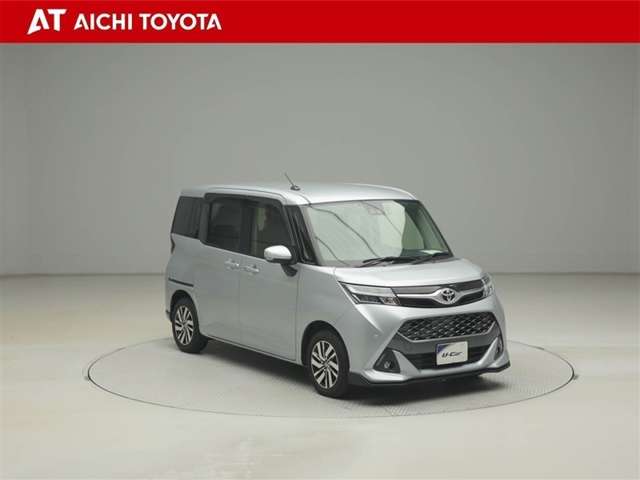 トヨタ&nbsp;タンク&nbsp;1.0 カスタム G&nbsp;&nbsp;愛知県の詳細画像&nbsp;その8