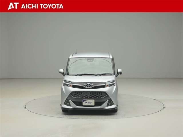 トヨタ&nbsp;タンク&nbsp;1.0 カスタム G&nbsp;&nbsp;愛知県の詳細画像&nbsp;その9