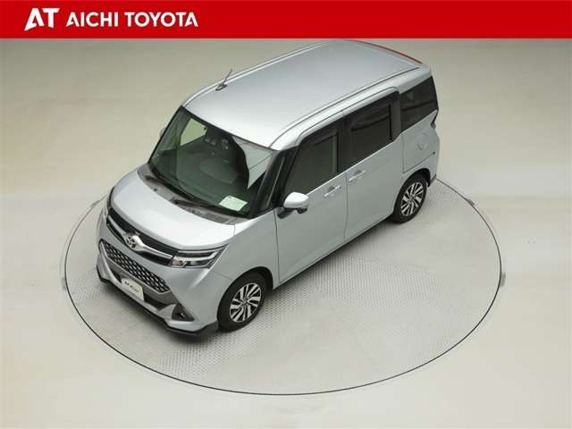 トヨタ&nbsp;タンク&nbsp;1.0 カスタム G&nbsp;&nbsp;愛知県の詳細画像&nbsp;その10