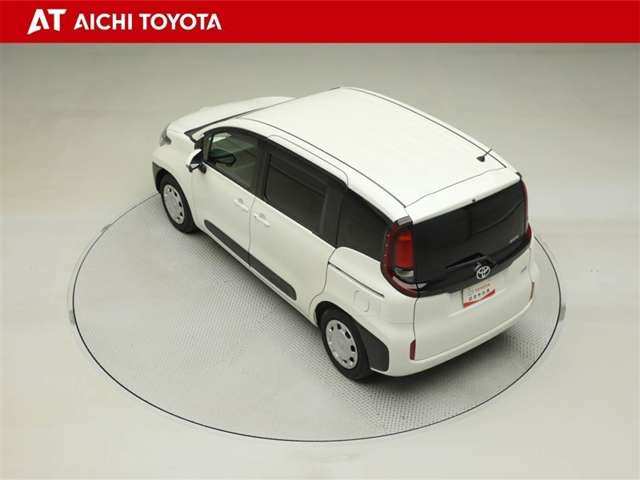 トヨタ&nbsp;シエンタ&nbsp;ハイブリッド 1.5 X&nbsp;&nbsp;愛知県の詳細画像&nbsp;その12